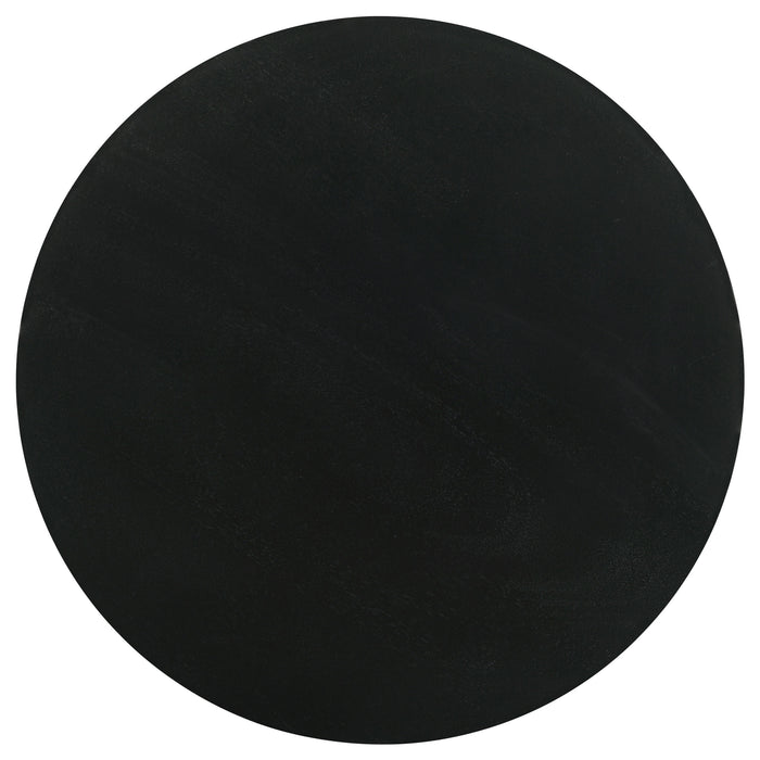 Dianella Side Table - California Furniture (Coachella, CA)