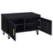 Brixton Storage Benches - California Furniture (Coachella, CA)