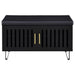 Brixton Storage Benches - California Furniture (Coachella, CA)