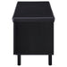 Brixton Storage Benches - California Furniture (Coachella, CA)