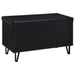 Brixton Storage Benches - California Furniture (Coachella, CA)
