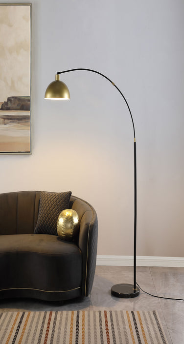 Gloria Floor Lamp - California Furniture (Coachella, CA)
