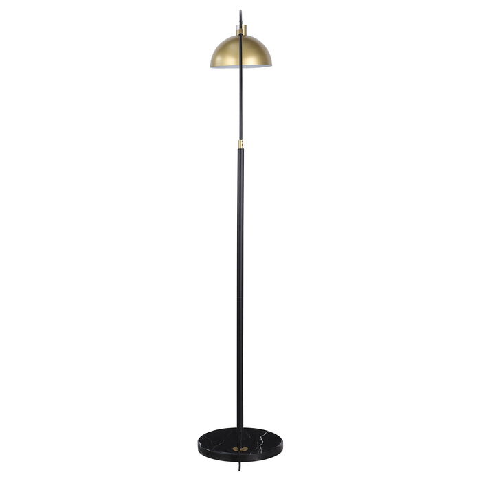 Gloria Floor Lamp - California Furniture (Coachella, CA)
