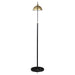 Gloria Floor Lamp - California Furniture (Coachella, CA)