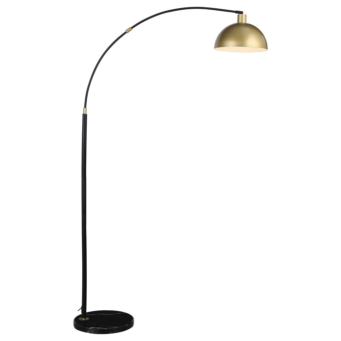 Gloria Floor Lamp - California Furniture (Coachella, CA)