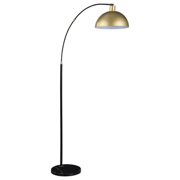 Gloria Floor Lamp - California Furniture (Coachella, CA)