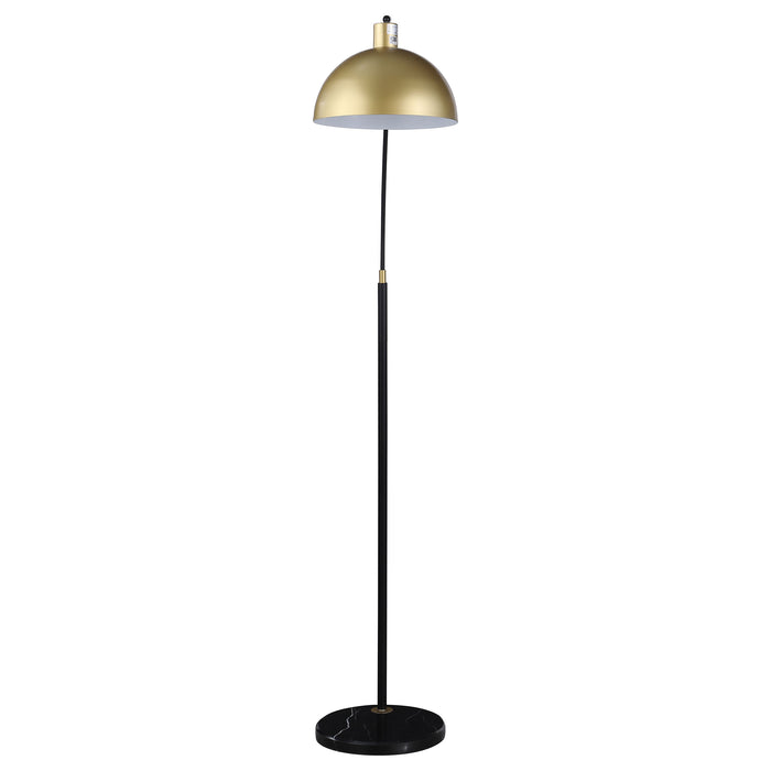 Gloria Floor Lamp - California Furniture (Coachella, CA)