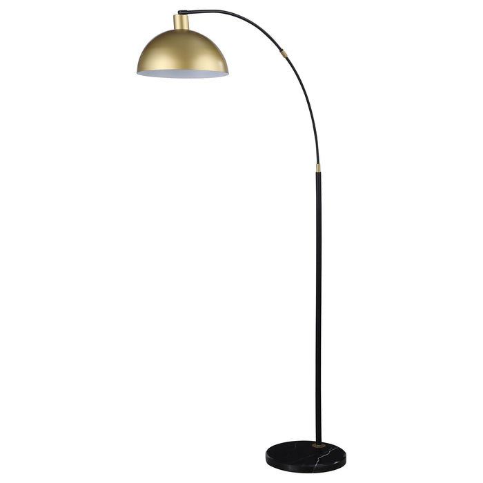 Gloria Floor Lamp - California Furniture (Coachella, CA)