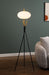 Layton Floor Lamps - California Furniture (Coachella, CA)