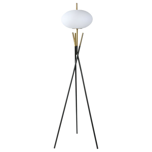 Layton Floor Lamps - California Furniture (Coachella, CA)