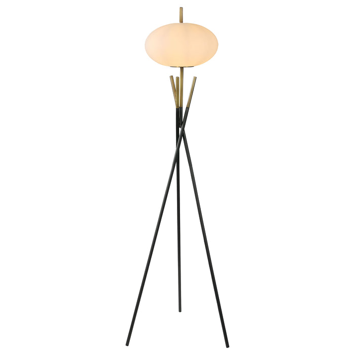 Layton Floor Lamps - California Furniture (Coachella, CA)