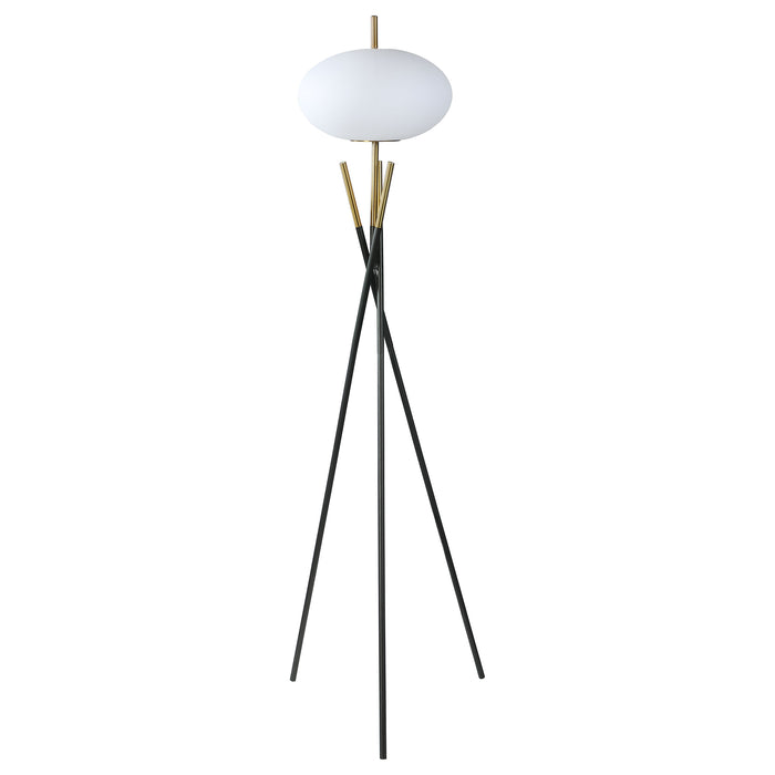 Layton Floor Lamps - California Furniture (Coachella, CA)