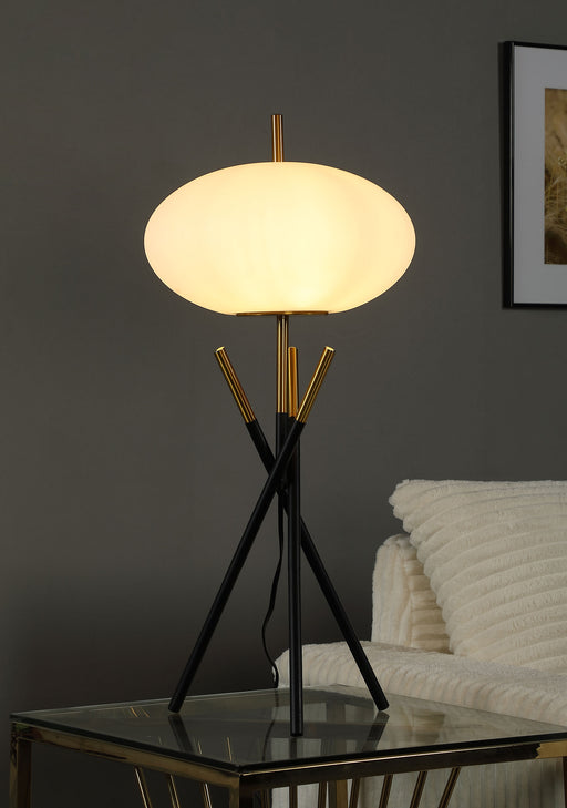 Layton Table Lamps - California Furniture (Coachella, CA)