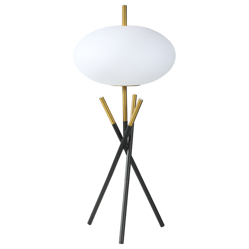 Layton Table Lamps - California Furniture (Coachella, CA)