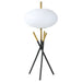 Layton Table Lamps - California Furniture (Coachella, CA)