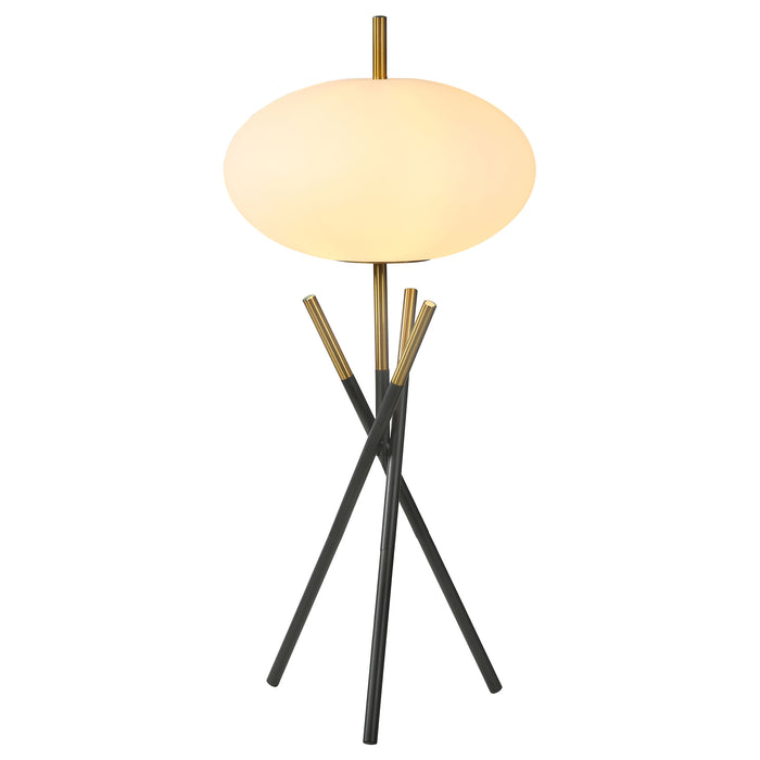 Layton Table Lamps - California Furniture (Coachella, CA)