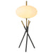 Layton Table Lamps - California Furniture (Coachella, CA)