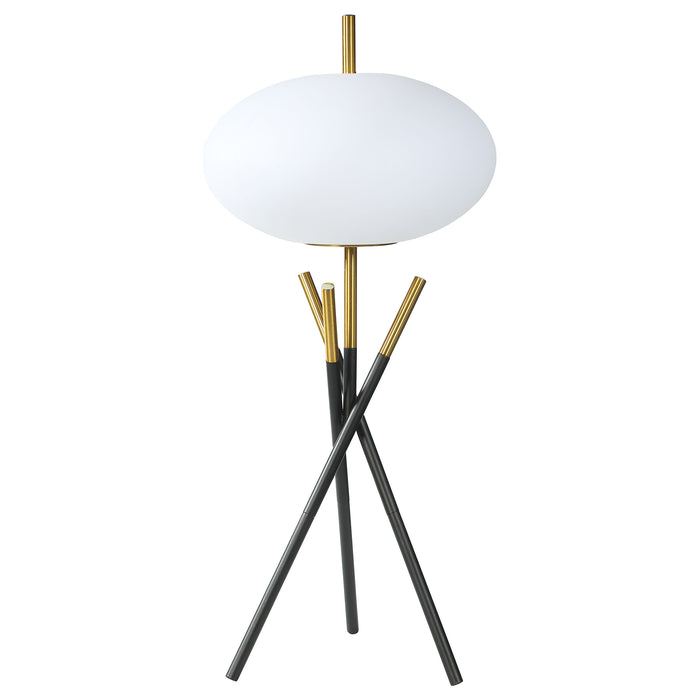 Layton Table Lamps - California Furniture (Coachella, CA)