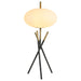 Layton Table Lamps - California Furniture (Coachella, CA)