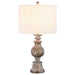 Brie Table Lamp - California Furniture (Coachella, CA)