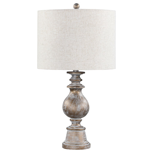 Brie Table Lamp - California Furniture (Coachella, CA)