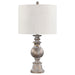 Brie Table Lamp - California Furniture (Coachella, CA)