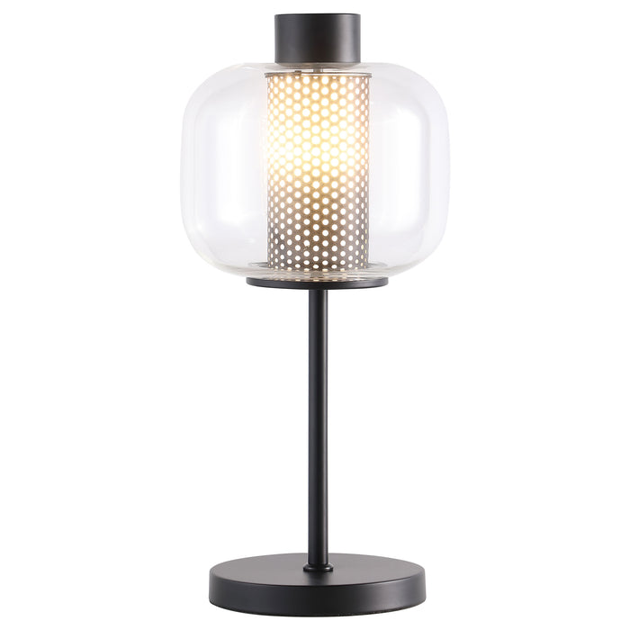 Ingrid Table Lamp - California Furniture (Coachella, CA)