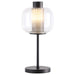 Ingrid Table Lamp - California Furniture (Coachella, CA)