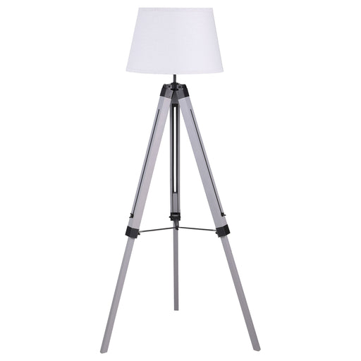 Dayton Floor Lamp - California Furniture (Coachella, CA)