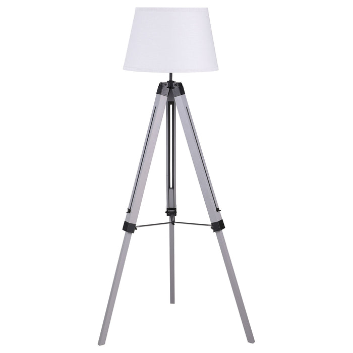 Dayton Floor Lamp - California Furniture (Coachella, CA)