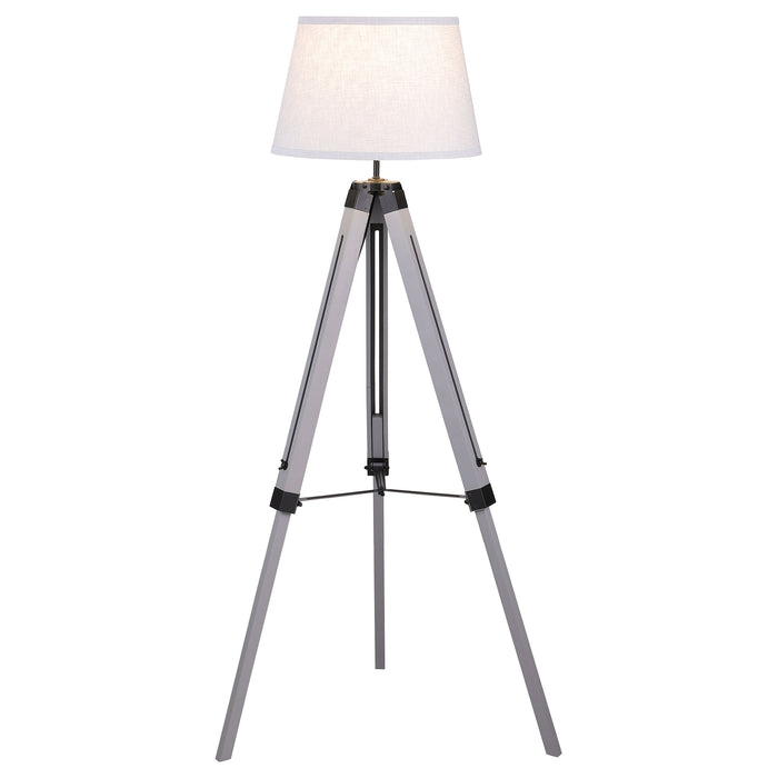 Dayton Floor Lamp - California Furniture (Coachella, CA)
