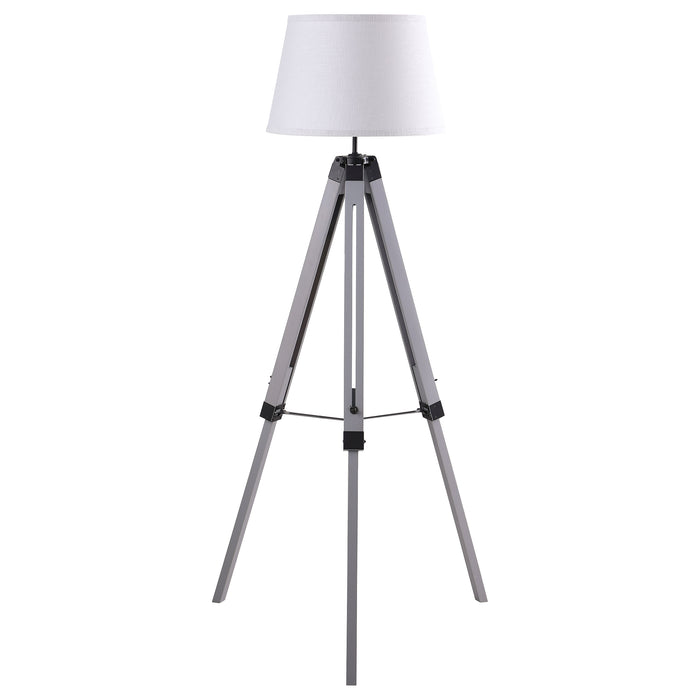Dayton Floor Lamp - California Furniture (Coachella, CA)