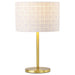 Ramiro Table Lamp - California Furniture (Coachella, CA)