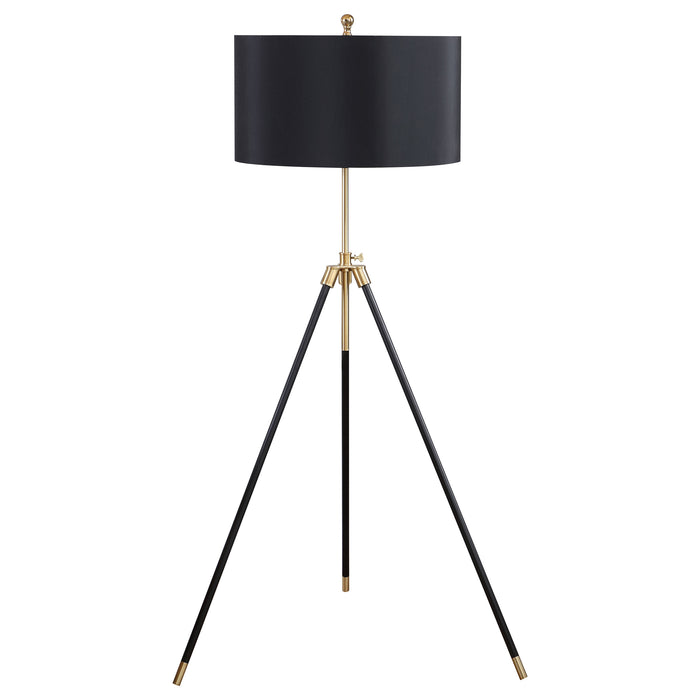 Zabka Floor Lamp - California Furniture (Coachella, CA)