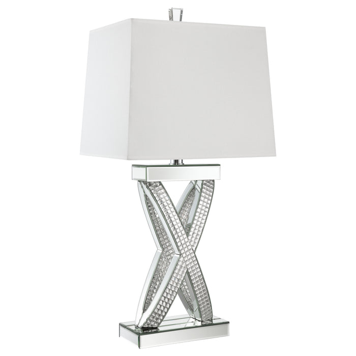 Dominick Table Lamp - California Furniture (Coachella, CA)