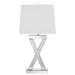 Dominick Table Lamp - California Furniture (Coachella, CA)