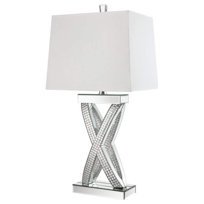 Dominick Table Lamp - California Furniture (Coachella, CA)