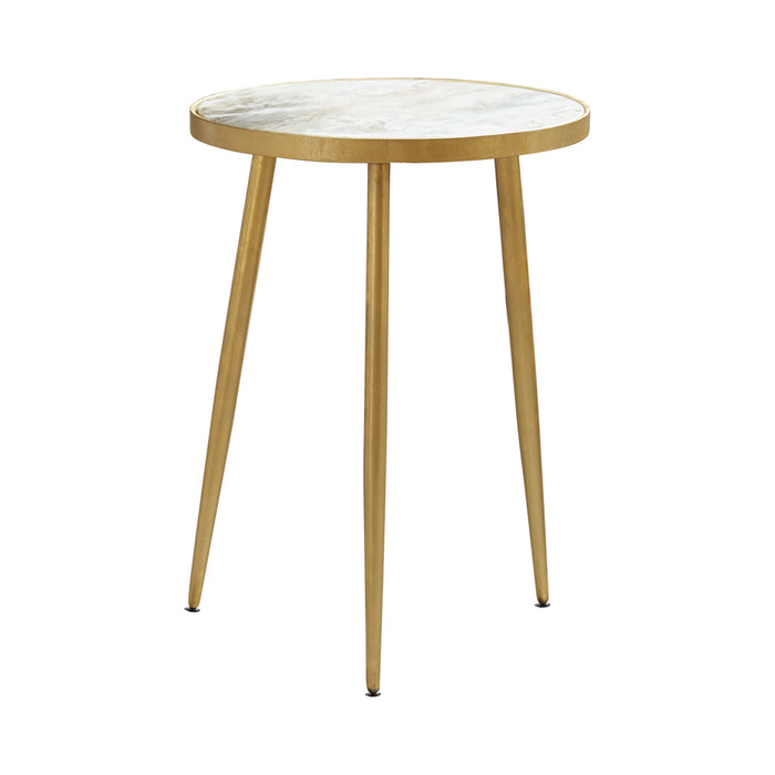Acheson Side Table - California Furniture (Coachella, CA)