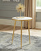 Acheson Side Table - California Furniture (Coachella, CA)