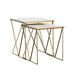 Bette Nesting Table Set - California Furniture (Coachella, CA)