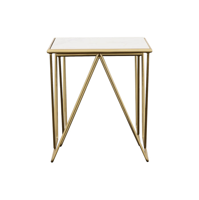 Bette Nesting Table Set - California Furniture (Coachella, CA)