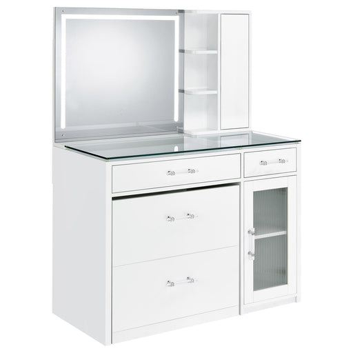 Flora Vanity Sets - California Furniture (Coachella, CA)