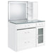 Flora Vanity Sets - California Furniture (Coachella, CA)