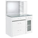 Flora Vanity Sets - California Furniture (Coachella, CA)