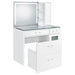 Flora Vanity Sets - California Furniture (Coachella, CA)
