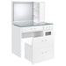 Flora Vanity Sets - California Furniture (Coachella, CA)