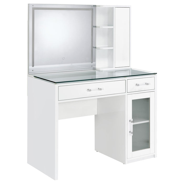 Flora Vanity Sets - California Furniture (Coachella, CA)