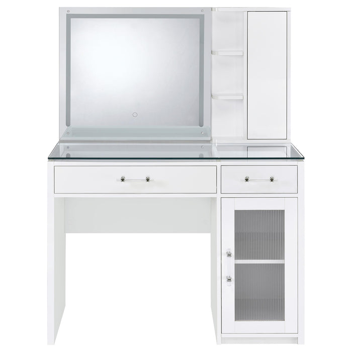 Flora Vanity Sets - California Furniture (Coachella, CA)