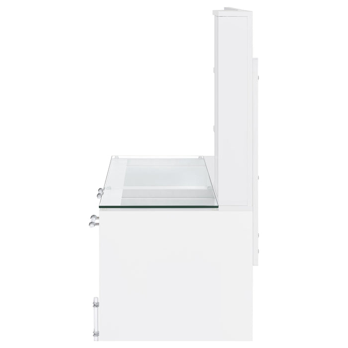 Flora Vanity Sets - California Furniture (Coachella, CA)