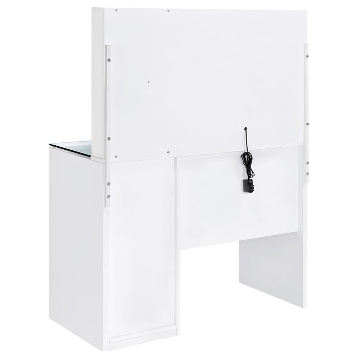 Flora Vanity Sets - California Furniture (Coachella, CA)